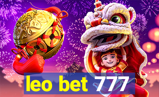 leo bet 777